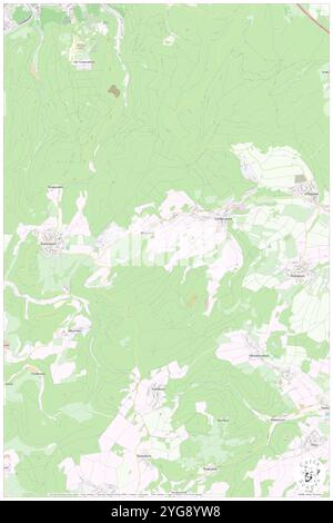 Schalkenbach, DE, Allemagne, Rhénanie-Palatinat, N 50 29' 12'', N 7 7' 56'', carte, Carthascapes carte publiée en 2024. Explorez Cartascapes, une carte qui révèle la diversité des paysages, des cultures et des écosystèmes de la Terre. Voyage à travers le temps et l'espace, découvrir l'interconnexion du passé, du présent et de l'avenir de notre planète. Banque D'Images