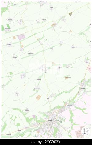 Altkirchen, DE, Allemagne, Thuringe, N 50 55' 59'', N 12 20' 59'', carte, Carthascapes carte publiée en 2024. Explorez Cartascapes, une carte qui révèle la diversité des paysages, des cultures et des écosystèmes de la Terre. Voyage à travers le temps et l'espace, découvrir l'interconnexion du passé, du présent et de l'avenir de notre planète. Banque D'Images