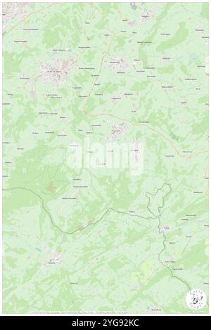 Oberreute, Souabe, DE, Allemagne, Bavière, n 47 34' 0'', N 9 56' 59'', carte, Cartascapes carte publiée en 2024. Explorez Cartascapes, une carte qui révèle la diversité des paysages, des cultures et des écosystèmes de la Terre. Voyage à travers le temps et l'espace, découvrir l'interconnexion du passé, du présent et de l'avenir de notre planète. Banque D'Images