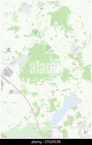 Lehmberg, DE, Allemagne, Schleswig-Holstein, N 54 25' 0'', N 9 40' 0'', carte, Carthascapes carte publiée en 2024. Explorez Cartascapes, une carte qui révèle la diversité des paysages, des cultures et des écosystèmes de la Terre. Voyage à travers le temps et l'espace, découvrir l'interconnexion du passé, du présent et de l'avenir de notre planète. Banque D'Images