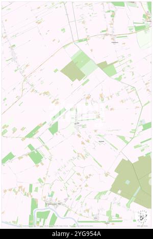 Gehrden, DE, Allemagne, basse-Saxe, N 53 42' 52'', N 9 16' 36'', carte, Carthascapes carte publiée en 2024. Explorez Cartascapes, une carte qui révèle la diversité des paysages, des cultures et des écosystèmes de la Terre. Voyage à travers le temps et l'espace, découvrir l'interconnexion du passé, du présent et de l'avenir de notre planète. Banque D'Images