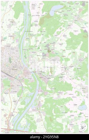 Westerndorf, haute-Bavière, DE, Allemagne, Bavière, n 47 51' 21'', N 12 9' 41'', carte, Cartascapes carte publiée en 2024. Explorez Cartascapes, une carte qui révèle la diversité des paysages, des cultures et des écosystèmes de la Terre. Voyage à travers le temps et l'espace, découvrir l'interconnexion du passé, du présent et de l'avenir de notre planète. Banque D'Images