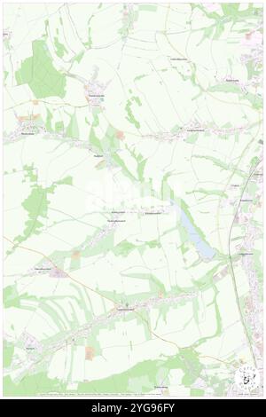 Lerchenberg, DE, Allemagne, Saxe, N 50 46' 55'', N 12 19' 28'', carte, Carthascapes carte publiée en 2024. Explorez Cartascapes, une carte qui révèle la diversité des paysages, des cultures et des écosystèmes de la Terre. Voyage à travers le temps et l'espace, découvrir l'interconnexion du passé, du présent et de l'avenir de notre planète. Banque D'Images