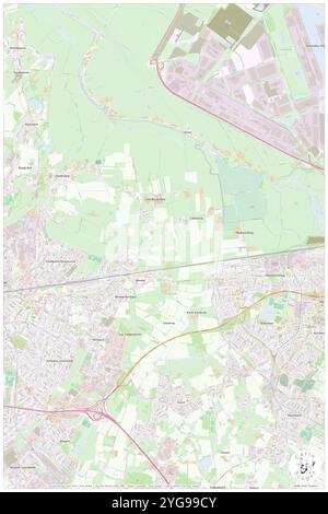 Tannen, DE, Allemagne, basse-Saxe, N 53 3' 44'', N 8 41' 30'', carte, Carthascapes carte publiée en 2024. Explorez Cartascapes, une carte qui révèle la diversité des paysages, des cultures et des écosystèmes de la Terre. Voyage à travers le temps et l'espace, découvrir l'interconnexion du passé, du présent et de l'avenir de notre planète. Banque D'Images