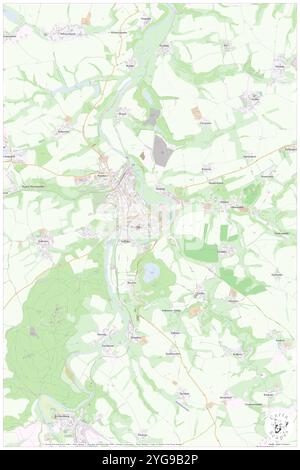 Rochlitz, Kunigundenkirche, DE, Allemagne, Saxe, n 51 2' 45'', N 12 48' 12'', carte, Carthascapes carte publiée en 2024. Explorez Cartascapes, une carte qui révèle la diversité des paysages, des cultures et des écosystèmes de la Terre. Voyage à travers le temps et l'espace, découvrir l'interconnexion du passé, du présent et de l'avenir de notre planète. Banque D'Images