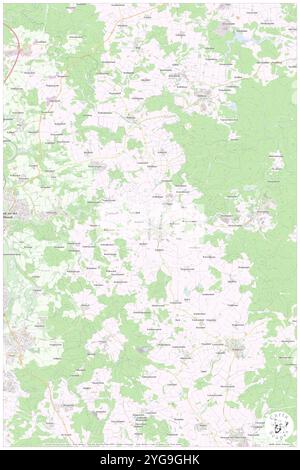 Fil dentaire, Haut-Palatinat, Allemagne, Bavière, n 49 43' 26'', N 12 16' 33'', carte, Cartascapes carte publiée en 2024. Explorez Cartascapes, une carte qui révèle la diversité des paysages, des cultures et des écosystèmes de la Terre. Voyage à travers le temps et l'espace, découvrir l'interconnexion du passé, du présent et de l'avenir de notre planète. Banque D'Images