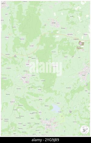 Weichberg, Souabe, DE, Allemagne, Bavière, n 47 46' 49'', N 10 46' 24'', carte, Cartascapes carte publiée en 2024. Explorez Cartascapes, une carte qui révèle la diversité des paysages, des cultures et des écosystèmes de la Terre. Voyage à travers le temps et l'espace, découvrir l'interconnexion du passé, du présent et de l'avenir de notre planète. Banque D'Images