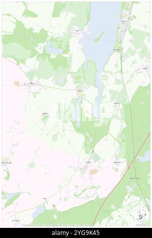 Haussee, DE, Allemagne, Brandebourg, N 53 8' 57'', N 13 50' 37'', carte, Carthascapes carte publiée en 2024. Explorez Cartascapes, une carte qui révèle la diversité des paysages, des cultures et des écosystèmes de la Terre. Voyage à travers le temps et l'espace, découvrir l'interconnexion du passé, du présent et de l'avenir de notre planète. Banque D'Images