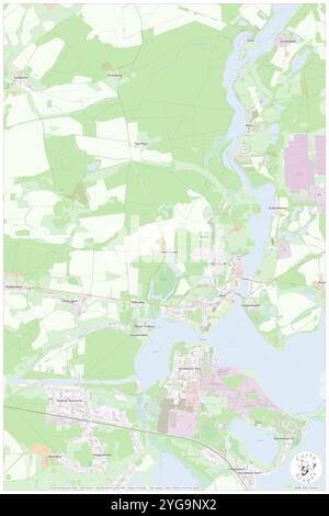 Charlottenhof, DE, Allemagne, Brandebourg, N 52 25' 5'', N 12 23' 59'', map, Carthascapes carte publiée en 2024. Explorez Cartascapes, une carte qui révèle la diversité des paysages, des cultures et des écosystèmes de la Terre. Voyage à travers le temps et l'espace, découvrir l'interconnexion du passé, du présent et de l'avenir de notre planète. Banque D'Images