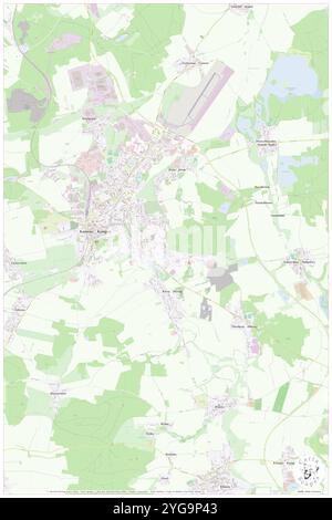 Spittel, DE, Allemagne, Saxe, N 51 16' 0'', N 14 7' 0'', carte, Carthascapes carte publiée en 2024. Explorez Cartascapes, une carte qui révèle la diversité des paysages, des cultures et des écosystèmes de la Terre. Voyage à travers le temps et l'espace, découvrir l'interconnexion du passé, du présent et de l'avenir de notre planète. Banque D'Images