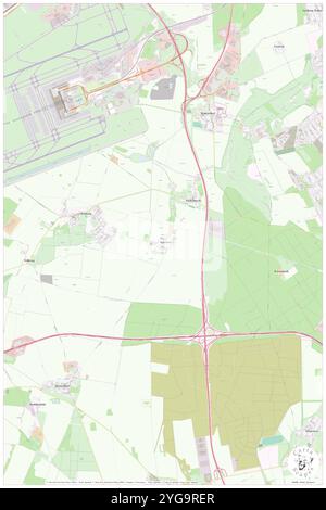 Karlshof, DE, Allemagne, Brandebourg, N 52 20' 12'', N 13 32' 28'', carte, Carthascapes carte publiée en 2024. Explorez Cartascapes, une carte qui révèle la diversité des paysages, des cultures et des écosystèmes de la Terre. Voyage à travers le temps et l'espace, découvrir l'interconnexion du passé, du présent et de l'avenir de notre planète. Banque D'Images