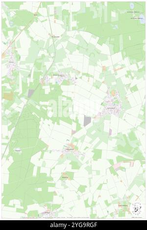 Westerwalsede, DE, Allemagne, basse-Saxe, N 53 1' 59'', N 9 22' 0'', carte, Carthascapes carte publiée en 2024. Explorez Cartascapes, une carte qui révèle la diversité des paysages, des cultures et des écosystèmes de la Terre. Voyage à travers le temps et l'espace, découvrir l'interconnexion du passé, du présent et de l'avenir de notre planète. Banque D'Images