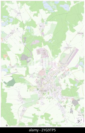 Bernbruch, DE, Allemagne, Saxe, N 51 17' 26'', N 14 5' 38'', carte, Carthascapes carte publiée en 2024. Explorez Cartascapes, une carte qui révèle la diversité des paysages, des cultures et des écosystèmes de la Terre. Voyage à travers le temps et l'espace, découvrir l'interconnexion du passé, du présent et de l'avenir de notre planète. Banque D'Images