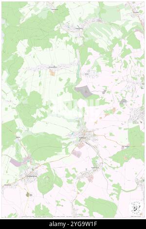 Schlettau, DE, Allemagne, Saxe, N 50 33' 31'', N 12 57' 9'', carte, Carthascapes carte publiée en 2024. Explorez Cartascapes, une carte qui révèle la diversité des paysages, des cultures et des écosystèmes de la Terre. Voyage à travers le temps et l'espace, découvrir l'interconnexion du passé, du présent et de l'avenir de notre planète. Banque D'Images