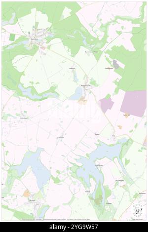 Haussee, DE, Allemagne, Brandebourg, N 53 13' 59'', N 13 37' 59'', carte, Carthascapes carte publiée en 2024. Explorez Cartascapes, une carte qui révèle la diversité des paysages, des cultures et des écosystèmes de la Terre. Voyage à travers le temps et l'espace, découvrir l'interconnexion du passé, du présent et de l'avenir de notre planète. Banque D'Images