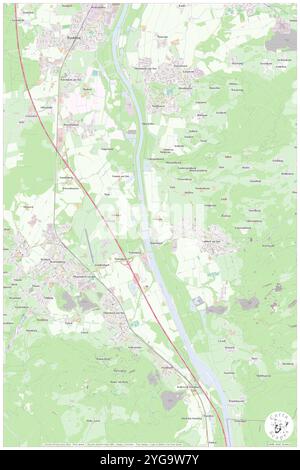 Steinbach, DE, Allemagne, Bavière, N 47 44' 45'', N 12 8' 9'', carte, Carthascapes carte publiée en 2024. Explorez Cartascapes, une carte qui révèle la diversité des paysages, des cultures et des écosystèmes de la Terre. Voyage à travers le temps et l'espace, découvrir l'interconnexion du passé, du présent et de l'avenir de notre planète. Banque D'Images