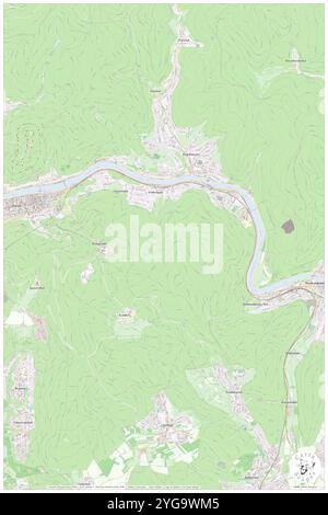 Schlierbach, DE, Allemagne, Bade-Wurtemberg, N 48 46' 0'', N 9 25' 0'', carte, Carthascapes carte publiée en 2024. Explorez Cartascapes, une carte qui révèle la diversité des paysages, des cultures et des écosystèmes de la Terre. Voyage à travers le temps et l'espace, découvrir l'interconnexion du passé, du présent et de l'avenir de notre planète. Banque D'Images