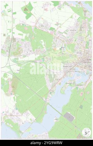 Wyndham Garden Potsdam, DE, Allemagne, Brandebourg, N 52 23' 38'', N 13 0' 42'', map, Carthascapes carte publiée en 2024. Explorez Cartascapes, une carte qui révèle la diversité des paysages, des cultures et des écosystèmes de la Terre. Voyage à travers le temps et l'espace, découvrir l'interconnexion du passé, du présent et de l'avenir de notre planète. Banque D'Images