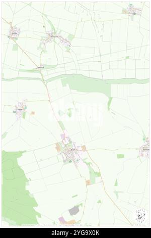 Sandberg, DE, Allemagne, Saxe-Anhalt, N 52 1' 59'', N 10 46' 59'', carte, Carthascapes carte publiée en 2024. Explorez Cartascapes, une carte qui révèle la diversité des paysages, des cultures et des écosystèmes de la Terre. Voyage à travers le temps et l'espace, découvrir l'interconnexion du passé, du présent et de l'avenir de notre planète. Banque D'Images