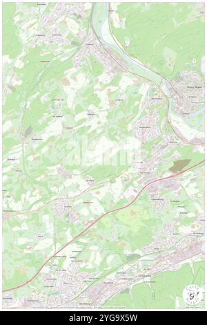 Hinnenbecke, Regierungsbezirk Arnsberg, DE, Allemagne, Rhénanie-du-Nord-Westphalie, n 51 22' 0'', N 7 20' 59'', carte, Carthascapes carte publiée en 2024. Explorez Cartascapes, une carte qui révèle la diversité des paysages, des cultures et des écosystèmes de la Terre. Voyage à travers le temps et l'espace, découvrir l'interconnexion du passé, du présent et de l'avenir de notre planète. Banque D'Images