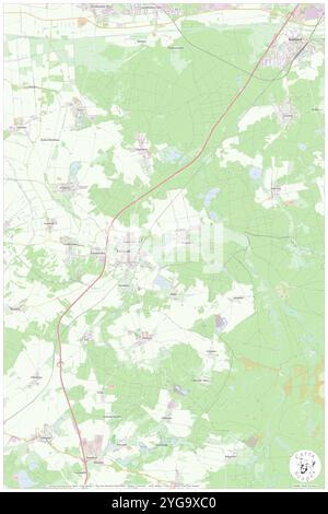 Pulsnitz, DE, Allemagne, Saxe, N 51 10' 59'', N 14 0' 50'', carte, Carthascapes carte publiée en 2024. Explorez Cartascapes, une carte qui révèle la diversité des paysages, des cultures et des écosystèmes de la Terre. Voyage à travers le temps et l'espace, découvrir l'interconnexion du passé, du présent et de l'avenir de notre planète. Banque D'Images