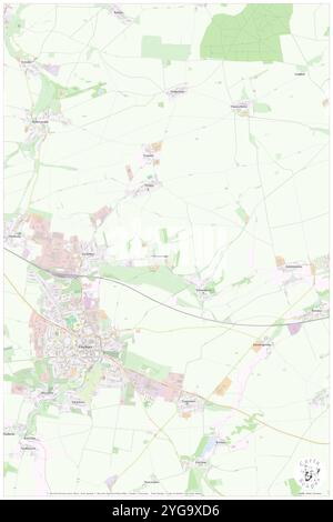 Weinberg, DE, Allemagne, Saxe, N 51 19' 0'', N 13 7' 59'', carte, Carthascapes carte publiée en 2024. Explorez Cartascapes, une carte qui révèle la diversité des paysages, des cultures et des écosystèmes de la Terre. Voyage à travers le temps et l'espace, découvrir l'interconnexion du passé, du présent et de l'avenir de notre planète. Banque D'Images