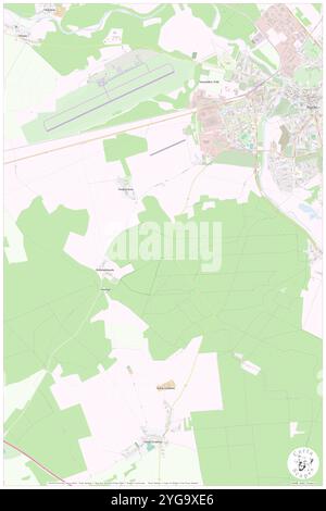 Grosser Vietingsberg, DE, Allemagne, Mecklembourg-Poméranie occidentale, N 53 23' 59'', N 11 48' 0'', map, Carthascapes map publié en 2024. Explorez Cartascapes, une carte qui révèle la diversité des paysages, des cultures et des écosystèmes de la Terre. Voyage à travers le temps et l'espace, découvrir l'interconnexion du passé, du présent et de l'avenir de notre planète. Banque D'Images