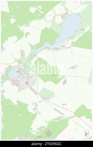 DAS Eichholz, DE, Allemagne, Mecklembourg-Poméranie occidentale, N 53 34' 44'', N 11 40' 42'', carte, Carthascapes carte publiée en 2024. Explorez Cartascapes, une carte qui révèle la diversité des paysages, des cultures et des écosystèmes de la Terre. Voyage à travers le temps et l'espace, découvrir l'interconnexion du passé, du présent et de l'avenir de notre planète. Banque D'Images