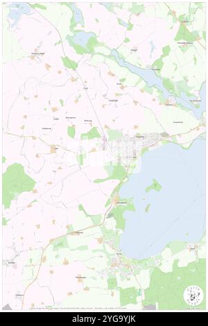 Ascheberg, DE, Allemagne, Schleswig-Holstein, N 54 9' 0'', N 10 20' 43'', carte, Carthascapes carte publiée en 2024. Explorez Cartascapes, une carte qui révèle la diversité des paysages, des cultures et des écosystèmes de la Terre. Voyage à travers le temps et l'espace, découvrir l'interconnexion du passé, du présent et de l'avenir de notre planète. Banque D'Images