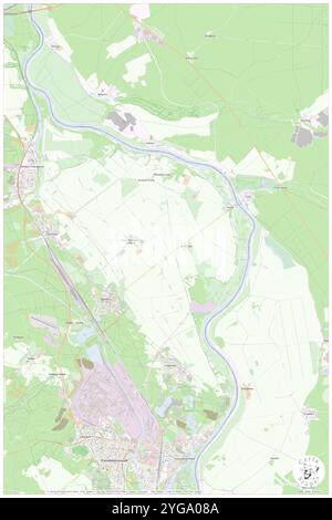 Ziltendorf, DE, Allemagne, Brandebourg, N 52 12' 21'', N 14 37' 26'', carte, Carthascapes carte publiée en 2024. Explorez Cartascapes, une carte qui révèle la diversité des paysages, des cultures et des écosystèmes de la Terre. Voyage à travers le temps et l'espace, découvrir l'interconnexion du passé, du présent et de l'avenir de notre planète. Banque D'Images