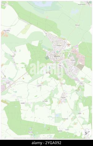 Sommerrodelbahn Bad Doberan, DE, Germany, Mecklenburg-Vorpommern, N 54 5' 48'', N 11 53' 27'', map, Carthascapes map publié en 2024. Explorez Cartascapes, une carte qui révèle la diversité des paysages, des cultures et des écosystèmes de la Terre. Voyage à travers le temps et l'espace, découvrir l'interconnexion du passé, du présent et de l'avenir de notre planète. Banque D'Images