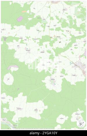 Lautersee, Haut-Palatinat, Allemagne, Bavière, n 48 59' 51'', N 11 46' 27'', carte, Cartascapes carte publiée en 2024. Explorez Cartascapes, une carte qui révèle la diversité des paysages, des cultures et des écosystèmes de la Terre. Voyage à travers le temps et l'espace, découvrir l'interconnexion du passé, du présent et de l'avenir de notre planète. Banque D'Images