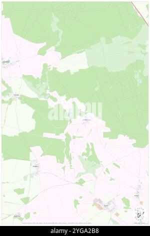 Kleiner See, DE, Allemagne, Brandebourg, N 52 57' 0'', N 12 34' 0'', map, Cartascapes map publié en 2024. Explorez Cartascapes, une carte qui révèle la diversité des paysages, des cultures et des écosystèmes de la Terre. Voyage à travers le temps et l'espace, découvrir l'interconnexion du passé, du présent et de l'avenir de notre planète. Banque D'Images