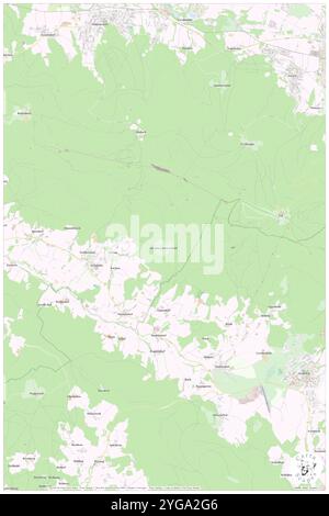 Buchberg, Haut-Palatinat, Allemagne, Bavière, n 49 9' 24'', N 12 57' 12'', carte, Carthascapes carte publiée en 2024. Explorez Cartascapes, une carte qui révèle la diversité des paysages, des cultures et des écosystèmes de la Terre. Voyage à travers le temps et l'espace, découvrir l'interconnexion du passé, du présent et de l'avenir de notre planète. Banque D'Images