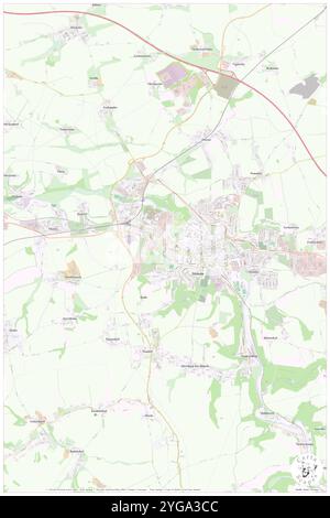 Doebeln, composé Jacobi, DE, Germany, Saxe, n 51 7' 18'', N 13 6' 23'', carte, Cartascapes carte publiée en 2024. Explorez Cartascapes, une carte qui révèle la diversité des paysages, des cultures et des écosystèmes de la Terre. Voyage à travers le temps et l'espace, découvrir l'interconnexion du passé, du présent et de l'avenir de notre planète. Banque D'Images