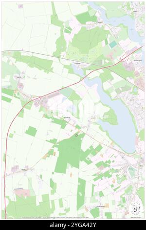 Kleiner Plessower See, DE, Allemagne, Brandebourg, N 52 23' 21'', N 12 51' 47'', map, Cartascapes Map publié en 2024. Explorez Cartascapes, une carte qui révèle la diversité des paysages, des cultures et des écosystèmes de la Terre. Voyage à travers le temps et l'espace, découvrir l'interconnexion du passé, du présent et de l'avenir de notre planète. Banque D'Images