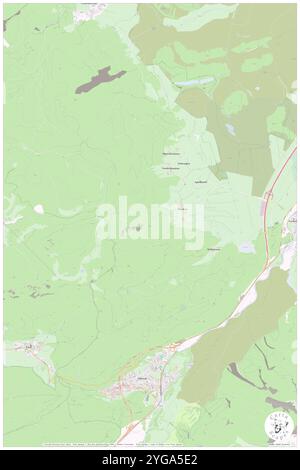 Rauheck, haute-Bavière, DE, Allemagne, Bavière, n 47 35' 50'', N 11 8' 8'', carte, Cartascapes carte publiée en 2024. Explorez Cartascapes, une carte qui révèle la diversité des paysages, des cultures et des écosystèmes de la Terre. Voyage à travers le temps et l'espace, découvrir l'interconnexion du passé, du présent et de l'avenir de notre planète. Banque D'Images