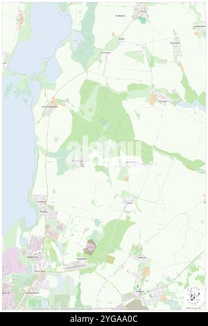 Krusenhagen, DE, Allemagne, Mecklembourg-Poméranie occidentale, N 53 56' 39'', N 11 32' 1'', map, Carthascapes carte publiée en 2024. Explorez Cartascapes, une carte qui révèle la diversité des paysages, des cultures et des écosystèmes de la Terre. Voyage à travers le temps et l'espace, découvrir l'interconnexion du passé, du présent et de l'avenir de notre planète. Banque D'Images