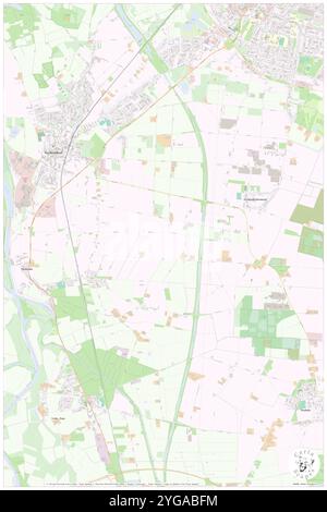 Herbrumer Tannen, DE, Allemagne, basse-Saxe, N 53 1' 59'', N 7 22' 0'', carte, Carthascapes carte publiée en 2024. Explorez Cartascapes, une carte qui révèle la diversité des paysages, des cultures et des écosystèmes de la Terre. Voyage à travers le temps et l'espace, découvrir l'interconnexion du passé, du présent et de l'avenir de notre planète. Banque D'Images