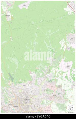 Sonnenberg, Regierungsbezirk Darmstadt, DE, Allemagne, Hesse, n 50 10' 48'', N 9 10' 29'', carte, Carthascapes carte publiée en 2024. Explorez Cartascapes, une carte qui révèle la diversité des paysages, des cultures et des écosystèmes de la Terre. Voyage à travers le temps et l'espace, découvrir l'interconnexion du passé, du présent et de l'avenir de notre planète. Banque D'Images