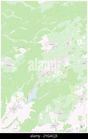 Warte, Regierungsbezirk Gießen, DE, Allemagne, Hesse, n 50 30' 6'', N 9 6' 46'', carte, Cartascapes carte publiée en 2024. Explorez Cartascapes, une carte qui révèle la diversité des paysages, des cultures et des écosystèmes de la Terre. Voyage à travers le temps et l'espace, découvrir l'interconnexion du passé, du présent et de l'avenir de notre planète. Banque D'Images