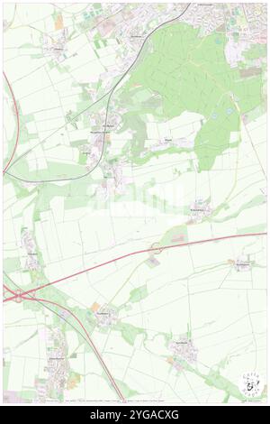 Mittelberg, DE, Allemagne, Thuringe, N 50 55' 0'', N 11 0' 0'', carte, Carthascapes carte publiée en 2024. Explorez Cartascapes, une carte qui révèle la diversité des paysages, des cultures et des écosystèmes de la Terre. Voyage à travers le temps et l'espace, découvrir l'interconnexion du passé, du présent et de l'avenir de notre planète. Banque D'Images