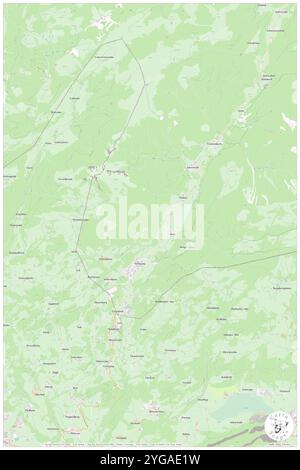 Achen, haute-Bavière, DE, Allemagne, Bavière, n 47 42' 0'', N 12 16' 0'', carte, Cartascapes carte publiée en 2024. Explorez Cartascapes, une carte qui révèle la diversité des paysages, des cultures et des écosystèmes de la Terre. Voyage à travers le temps et l'espace, découvrir l'interconnexion du passé, du présent et de l'avenir de notre planète. Banque D'Images