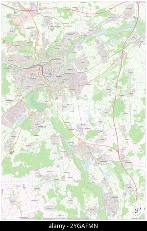 Lindenhof, Souabe, DE, Allemagne, Bavière, n 48 22' 0'', N 10 1' 59'', carte, Carthascapes carte publiée en 2024. Explorez Cartascapes, une carte qui révèle la diversité des paysages, des cultures et des écosystèmes de la Terre. Voyage à travers le temps et l'espace, découvrir l'interconnexion du passé, du présent et de l'avenir de notre planète. Banque D'Images