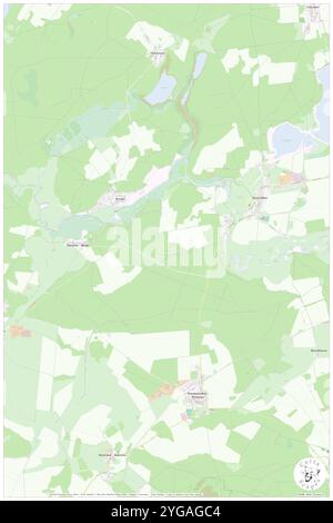 Schwarzer Berg, DE, Allemagne, Brandebourg, N 52 6' 19'', N 14 2' 46'', carte, Carthascapes carte publiée en 2024. Explorez Cartascapes, une carte qui révèle la diversité des paysages, des cultures et des écosystèmes de la Terre. Voyage à travers le temps et l'espace, découvrir l'interconnexion du passé, du présent et de l'avenir de notre planète. Banque D'Images