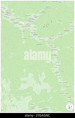 Hornkopf, Fribourg Region, DE, Allemagne, Bade-Wurtemberg, n 48 4' 22'', N 8 4' 19'', carte, Cartascapes carte publiée en 2024. Explorez Cartascapes, une carte qui révèle la diversité des paysages, des cultures et des écosystèmes de la Terre. Voyage à travers le temps et l'espace, découvrir l'interconnexion du passé, du présent et de l'avenir de notre planète. Banque D'Images