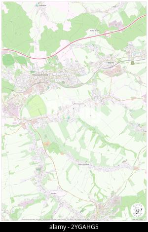 Oberlungwitz, DE, Allemagne, Saxe, N 50 46' 56'', N 12 42' 28'', carte, Cartascapes carte publiée en 2024. Explorez Cartascapes, une carte qui révèle la diversité des paysages, des cultures et des écosystèmes de la Terre. Voyage à travers le temps et l'espace, découvrir l'interconnexion du passé, du présent et de l'avenir de notre planète. Banque D'Images