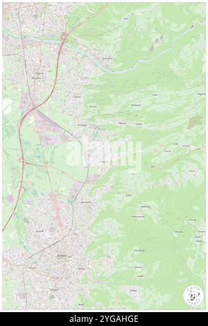 Schwarzach, DE, Allemagne, Bavière, N 48 20' 14'', N 10 43' 56'', carte, Carthascapes carte publiée en 2024. Explorez Cartascapes, une carte qui révèle la diversité des paysages, des cultures et des écosystèmes de la Terre. Voyage à travers le temps et l'espace, découvrir l'interconnexion du passé, du présent et de l'avenir de notre planète. Banque D'Images