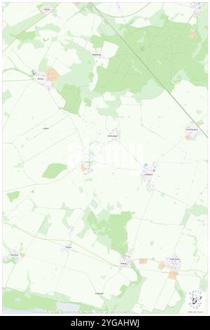 Schmatzin, DE, Allemagne, Mecklembourg-Poméranie occidentale, N 53 55' 29'', N 13 33' 8'', carte, Carthascapes carte publiée en 2024. Explorez Cartascapes, une carte qui révèle la diversité des paysages, des cultures et des écosystèmes de la Terre. Voyage à travers le temps et l'espace, découvrir l'interconnexion du passé, du présent et de l'avenir de notre planète. Banque D'Images