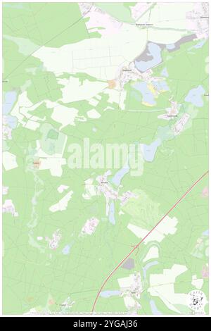 Galgenberg, DE, Allemagne, Brandebourg, N 52 47' 59'', N 13 33' 0'', carte, Carthascapes carte publiée en 2024. Explorez Cartascapes, une carte qui révèle la diversité des paysages, des cultures et des écosystèmes de la Terre. Voyage à travers le temps et l'espace, découvrir l'interconnexion du passé, du présent et de l'avenir de notre planète. Banque D'Images